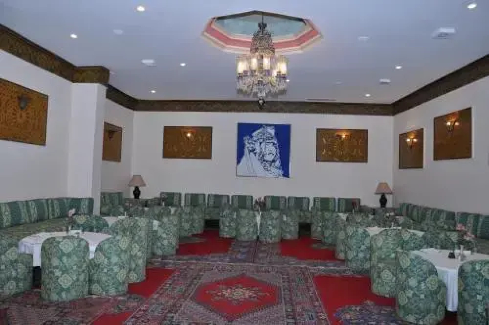 Hotel Sofia
