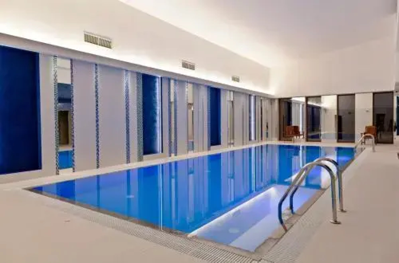 Lesanka Hotel & Wellness