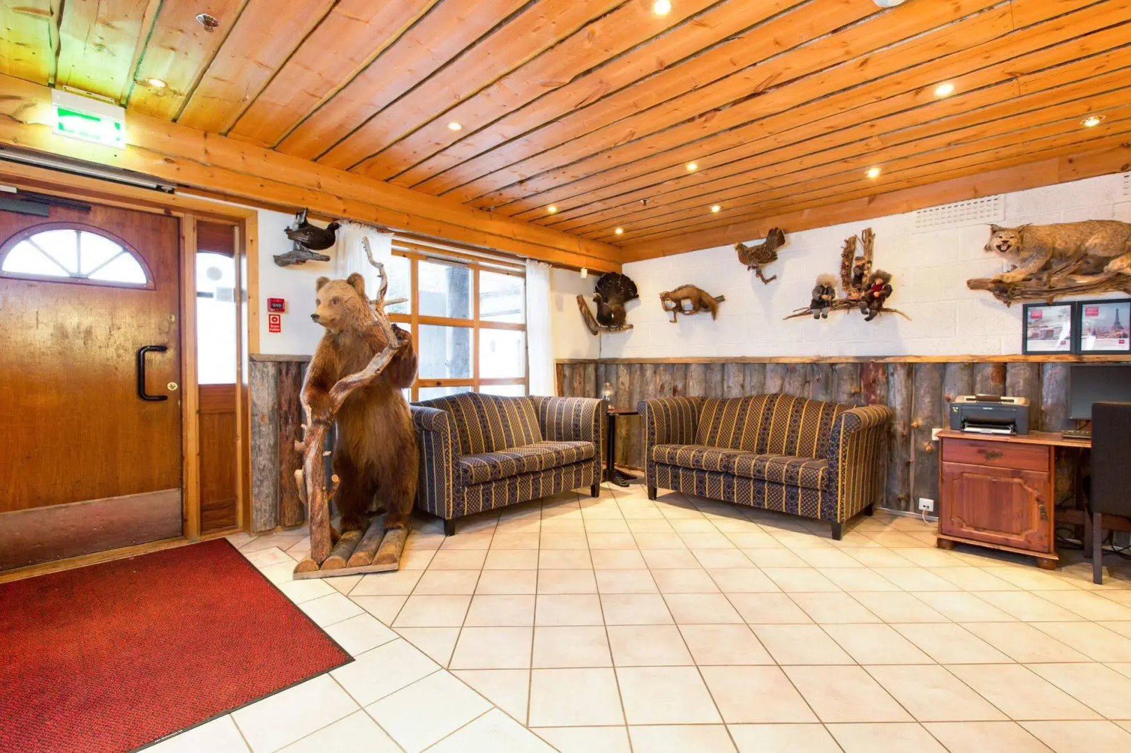 Thon Hotel Vica