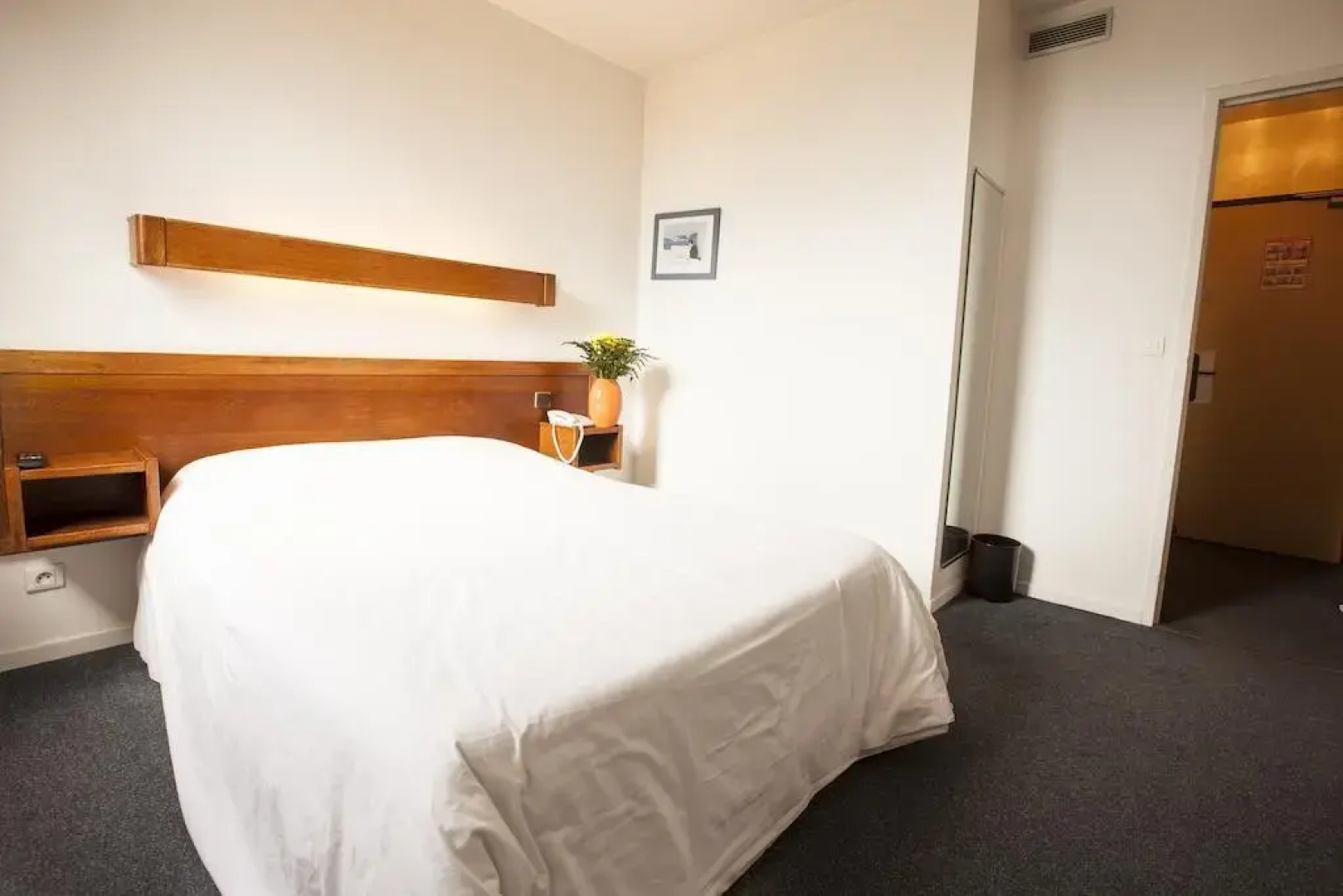 Hotel Le Trinquet