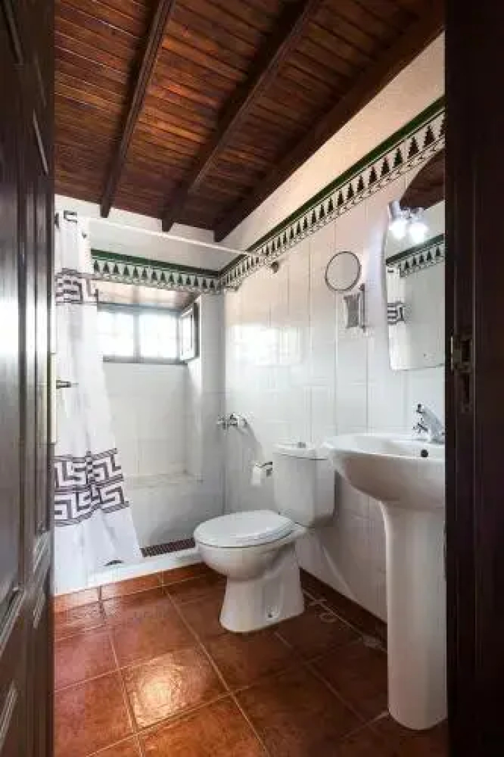 Casitas Rurales Huerto Conejo