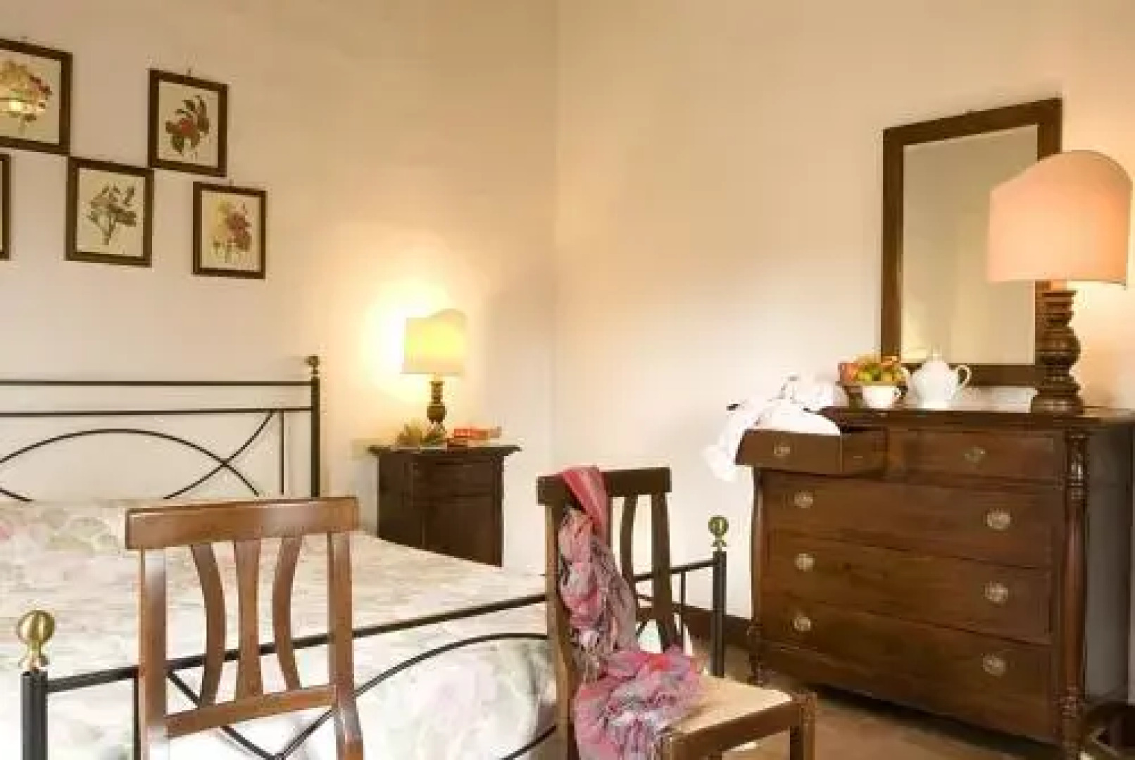 Agriturismo Vigliano Bio