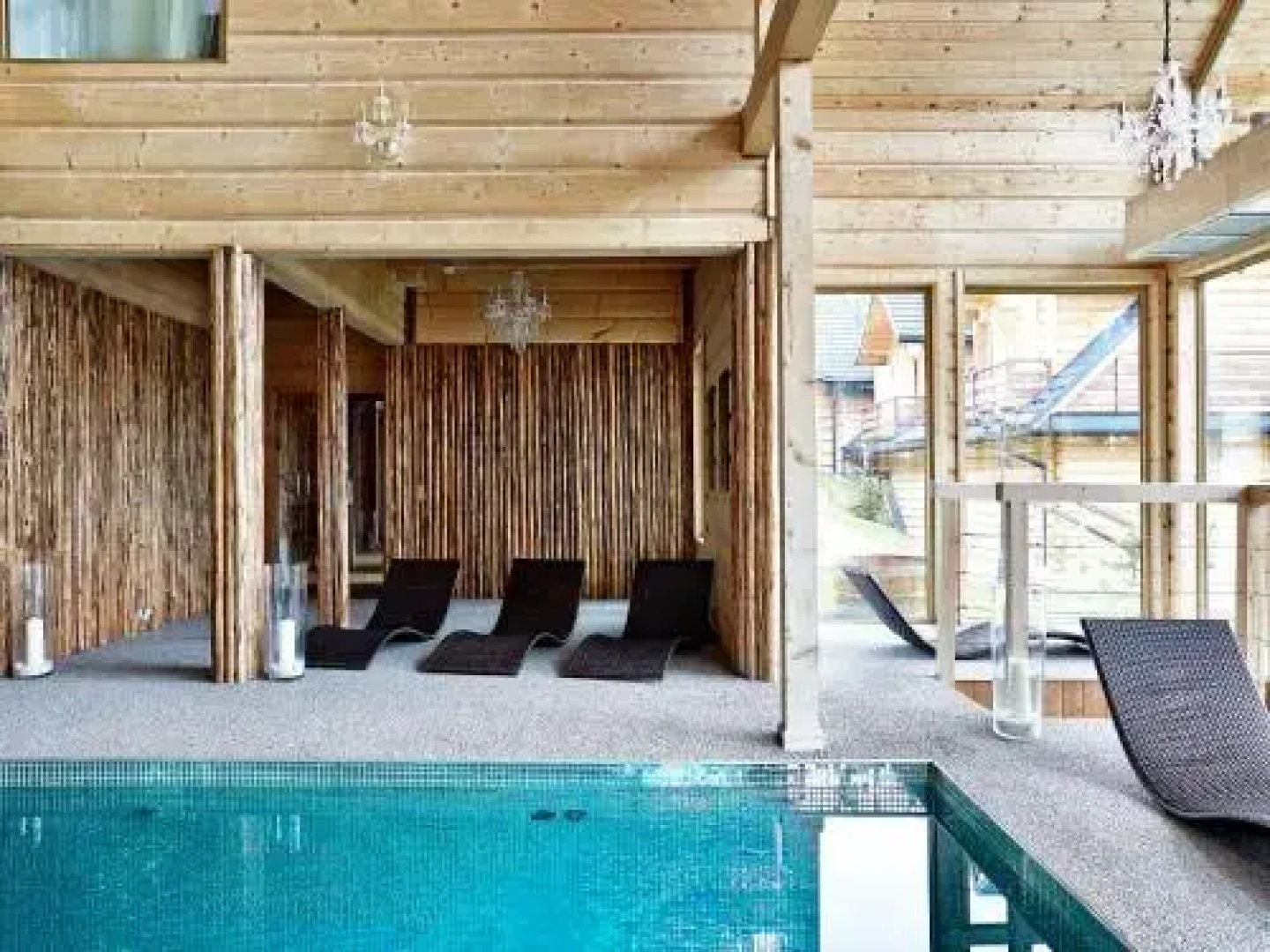 No Name Luxury Hotel & Spa