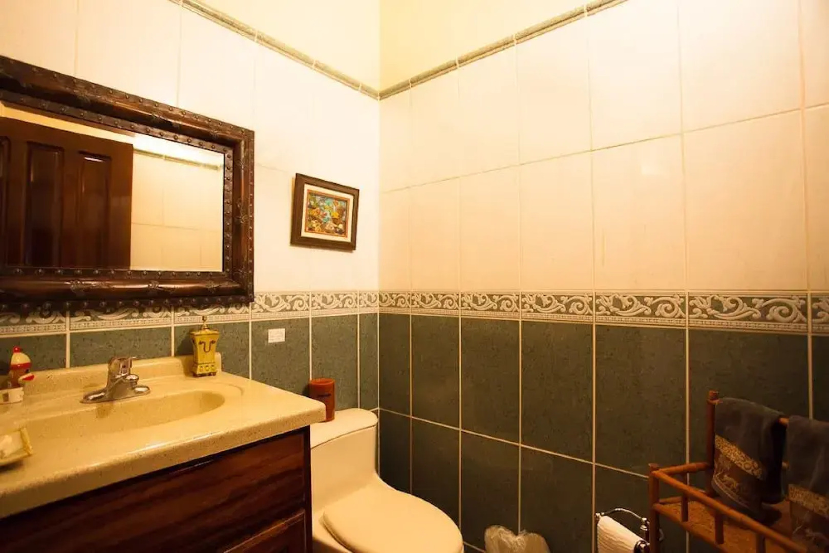 Casa Margarita by RedAwning