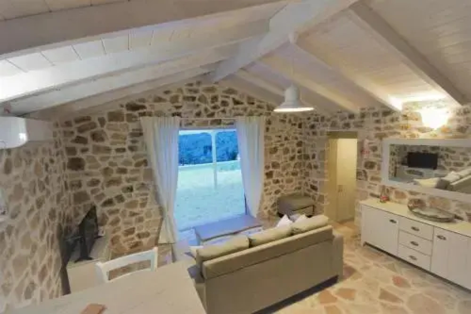 Villa Spitaki Paxos
