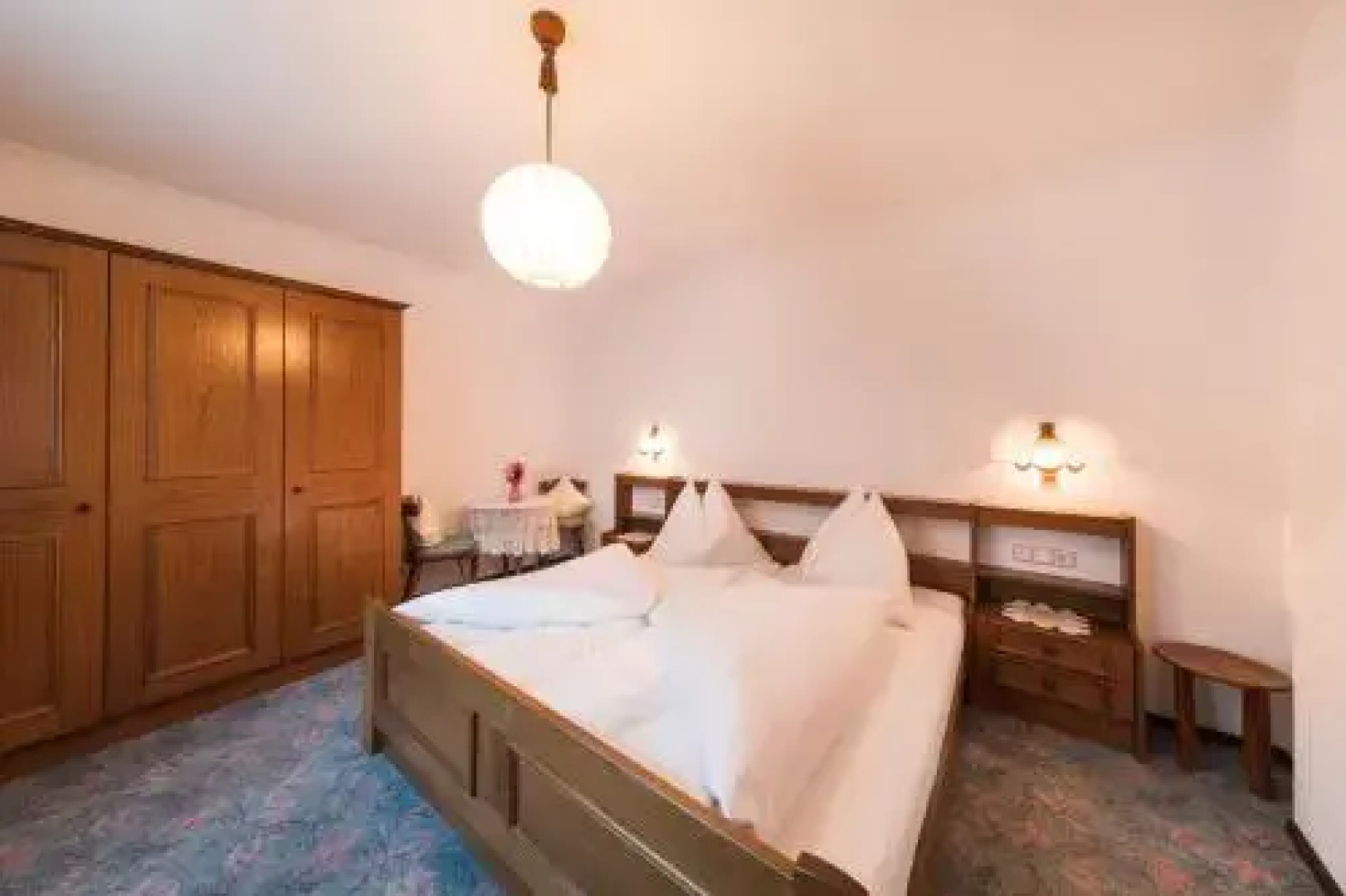Ferienwohnung Webhofer