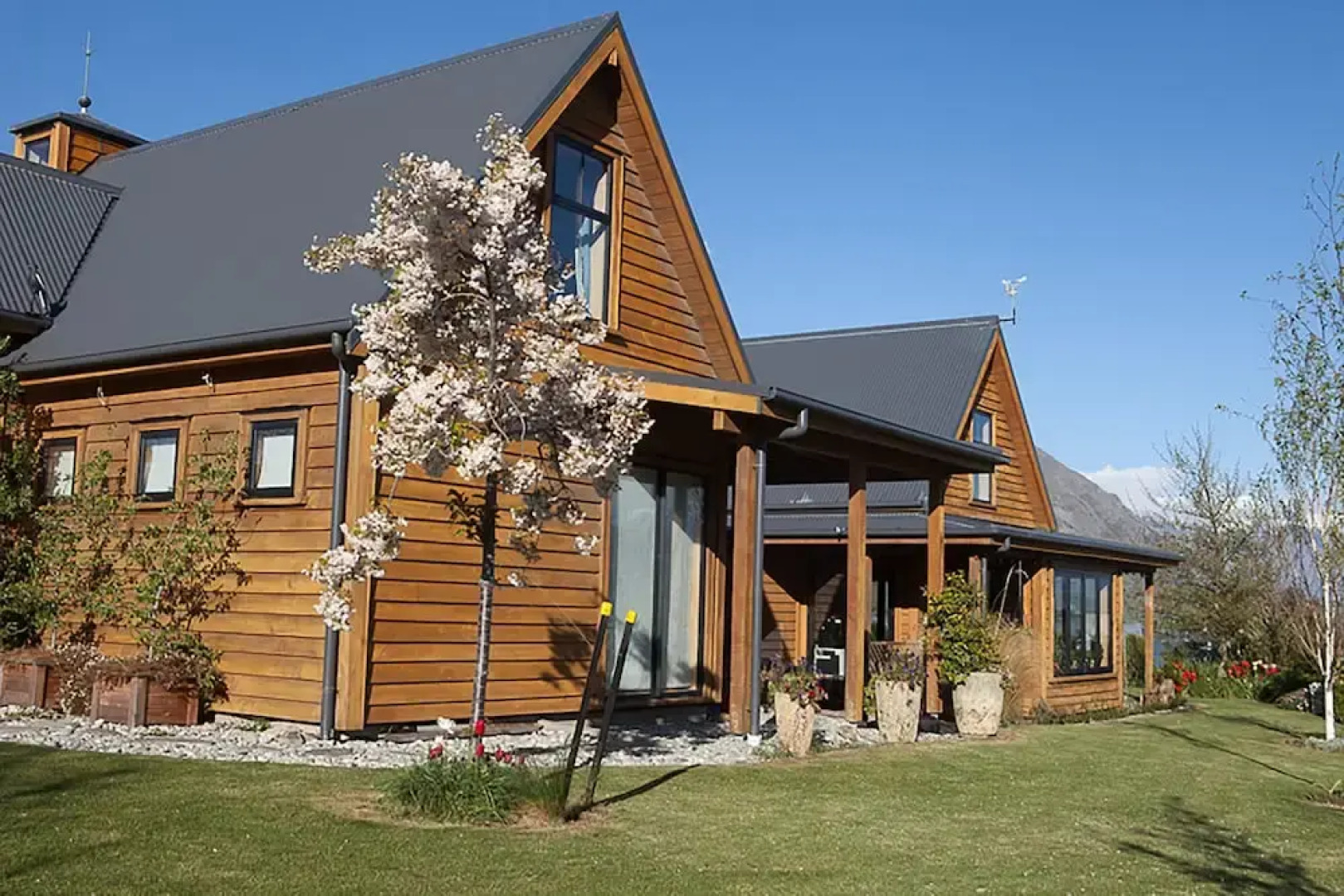 Forest Height - Wanaka Unlocked