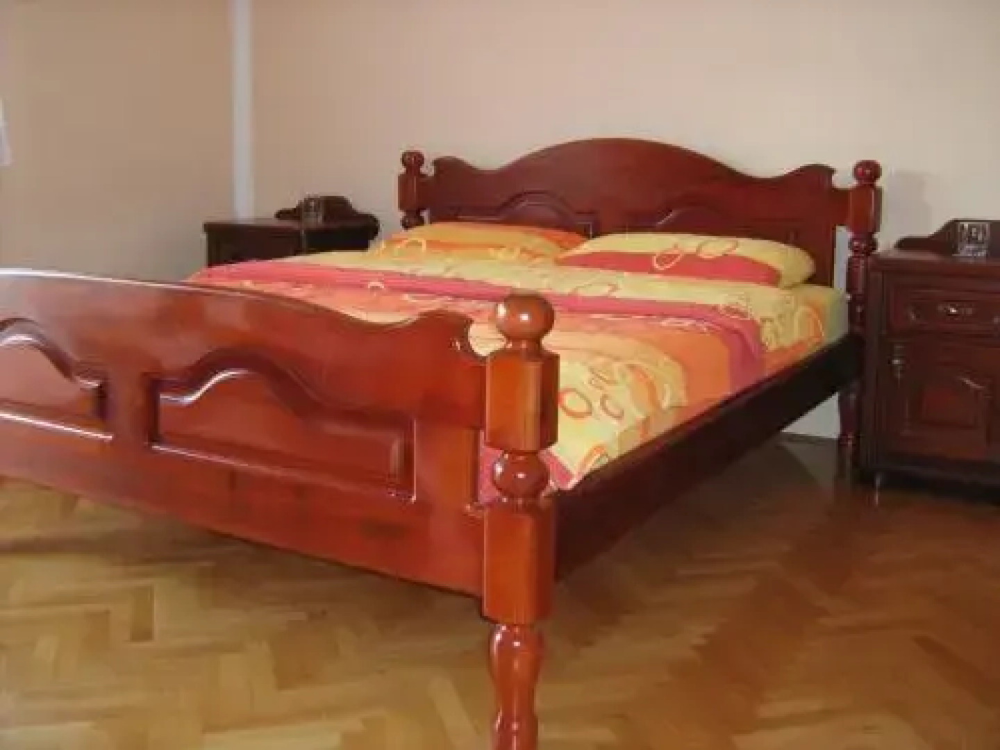 Bed & Breakfast Bosnjak