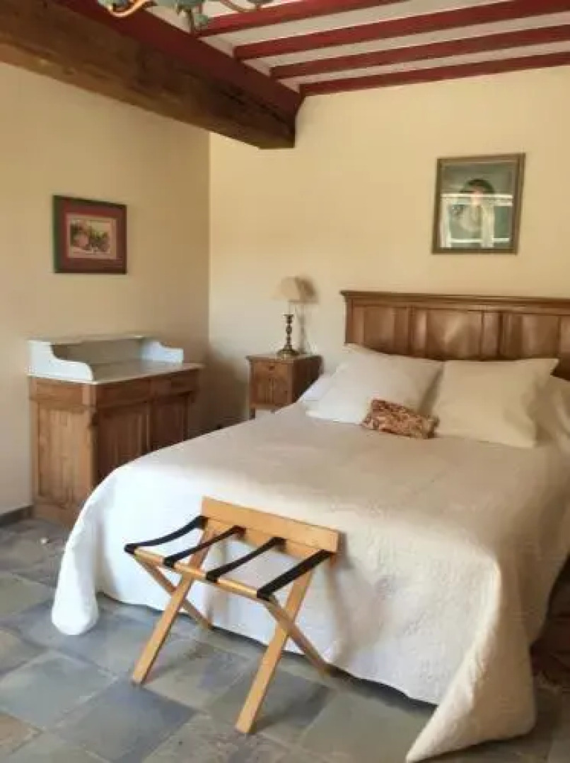 Domaine de la Houzardiere