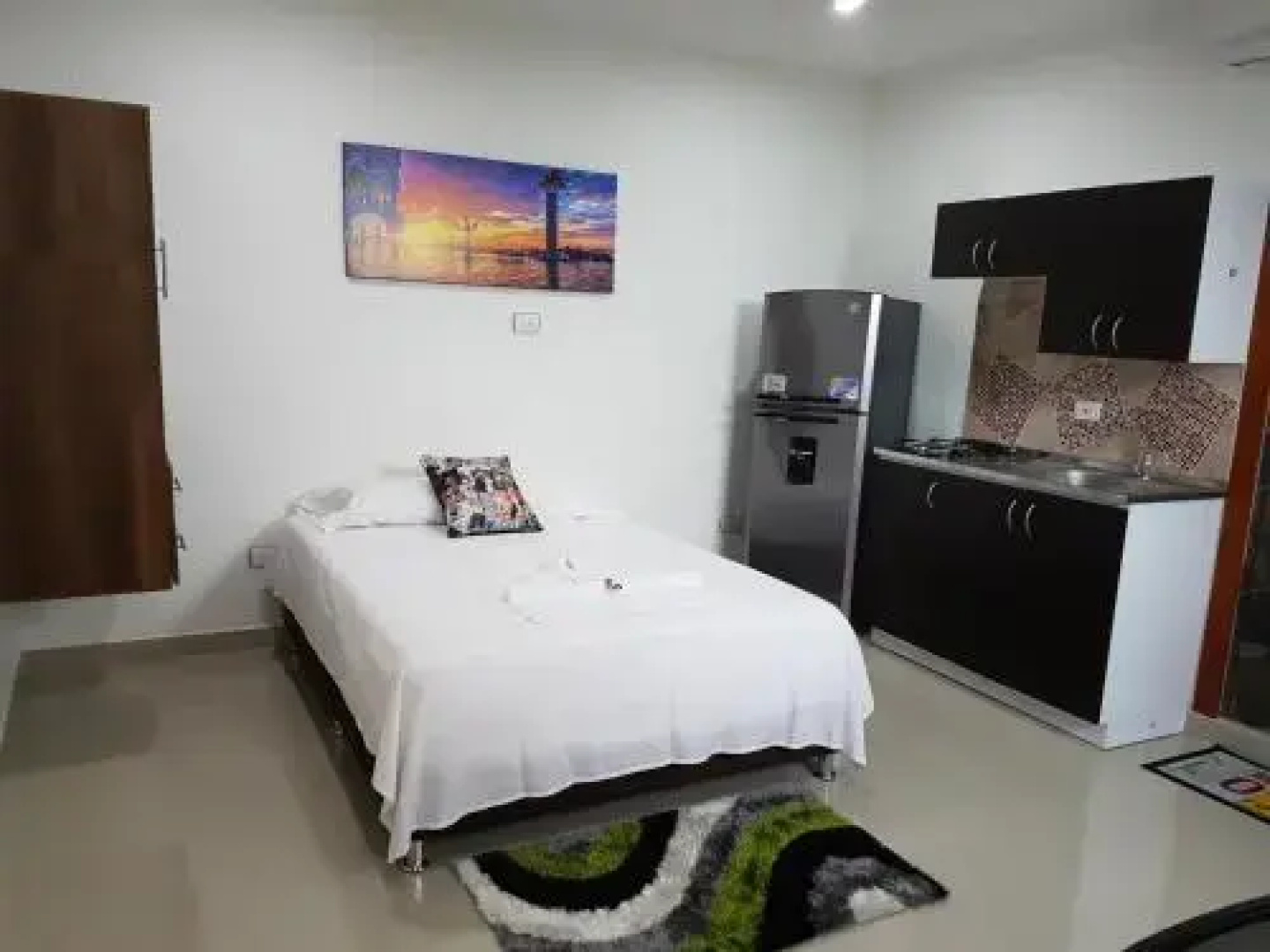 Hotel Confort