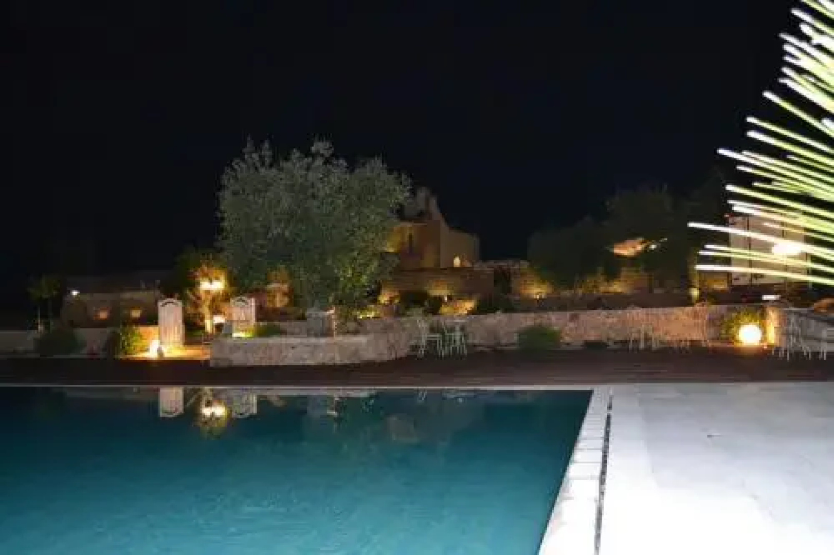 masseria la tofala