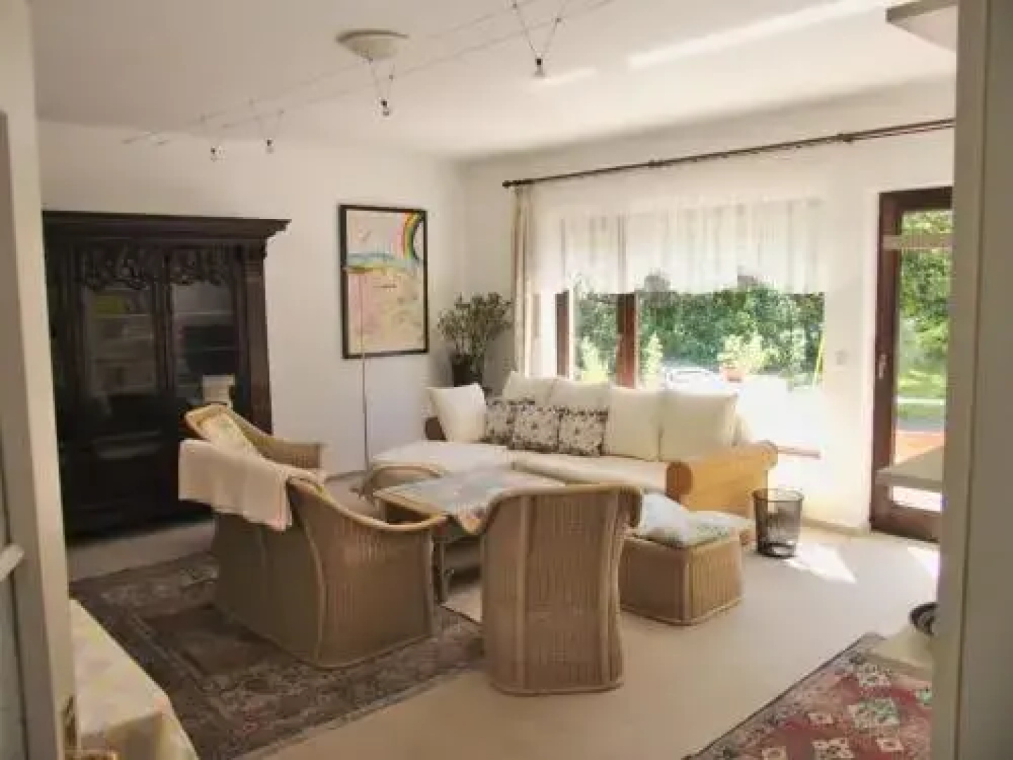 Ferienhaus 'Am Walde'