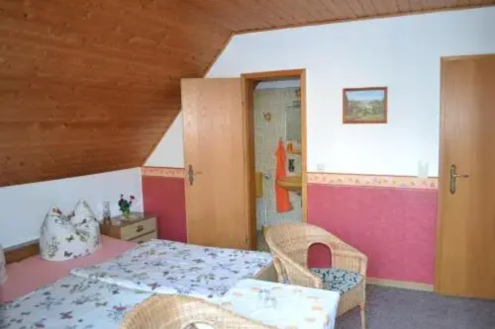 Holiday Home Edelweiss