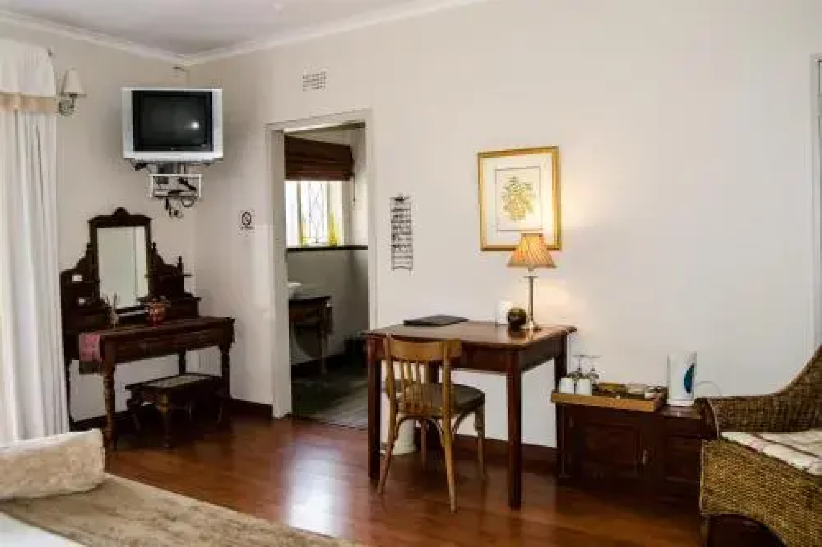 Birdsong B & B