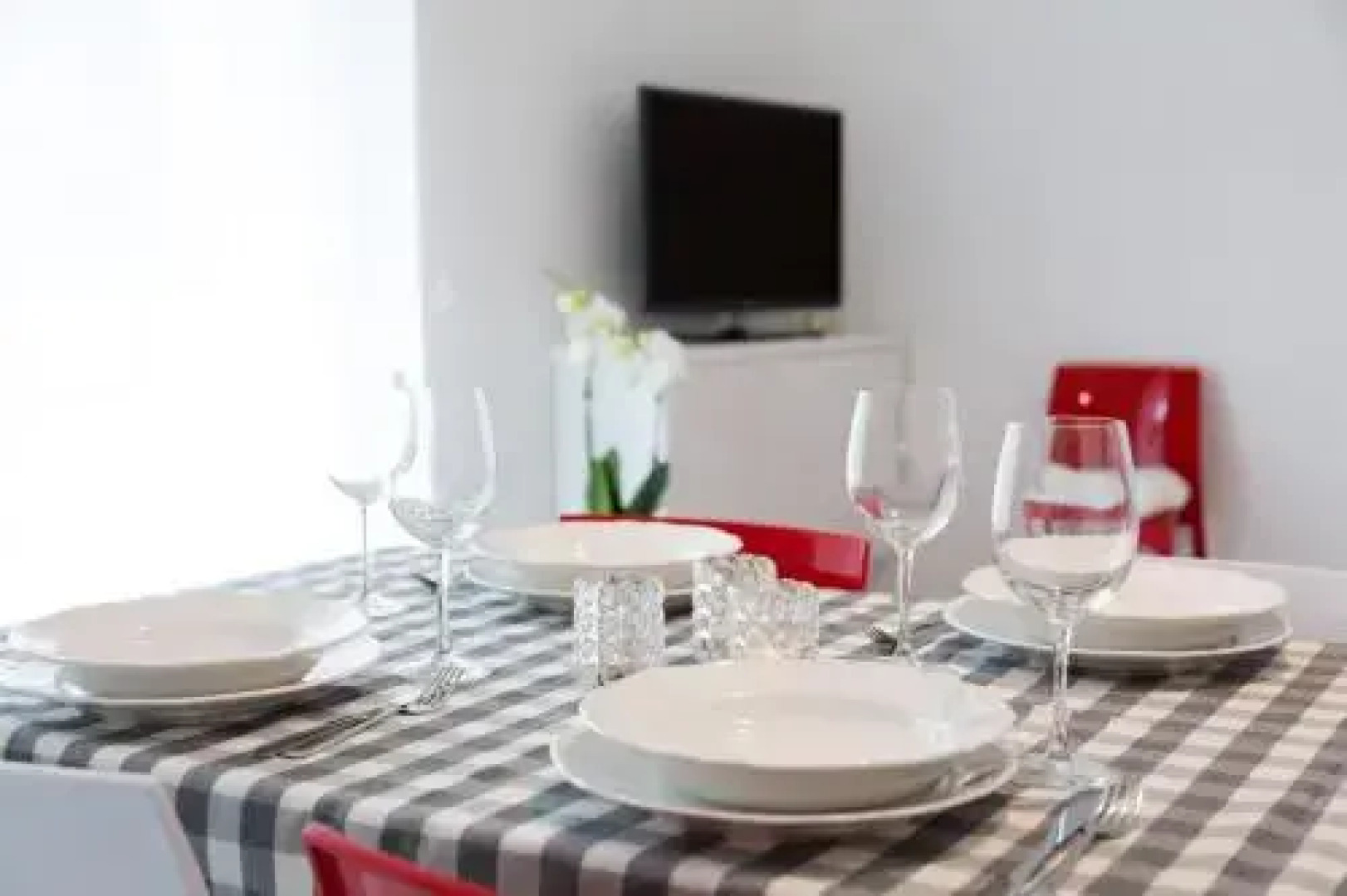 Residence Klima House de Vilos