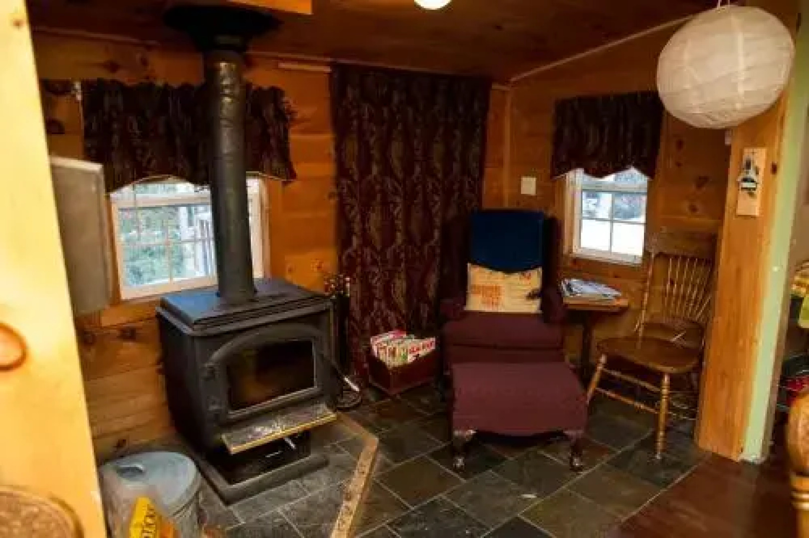 Cozy House on 9 Acres with a Pond