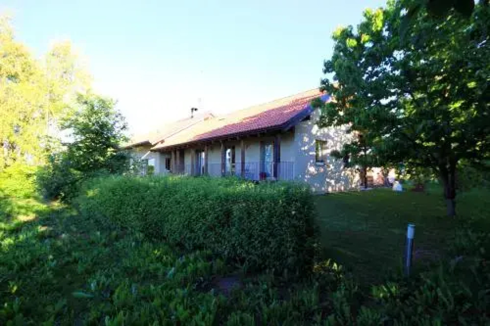 Bed and Breakfast GEA