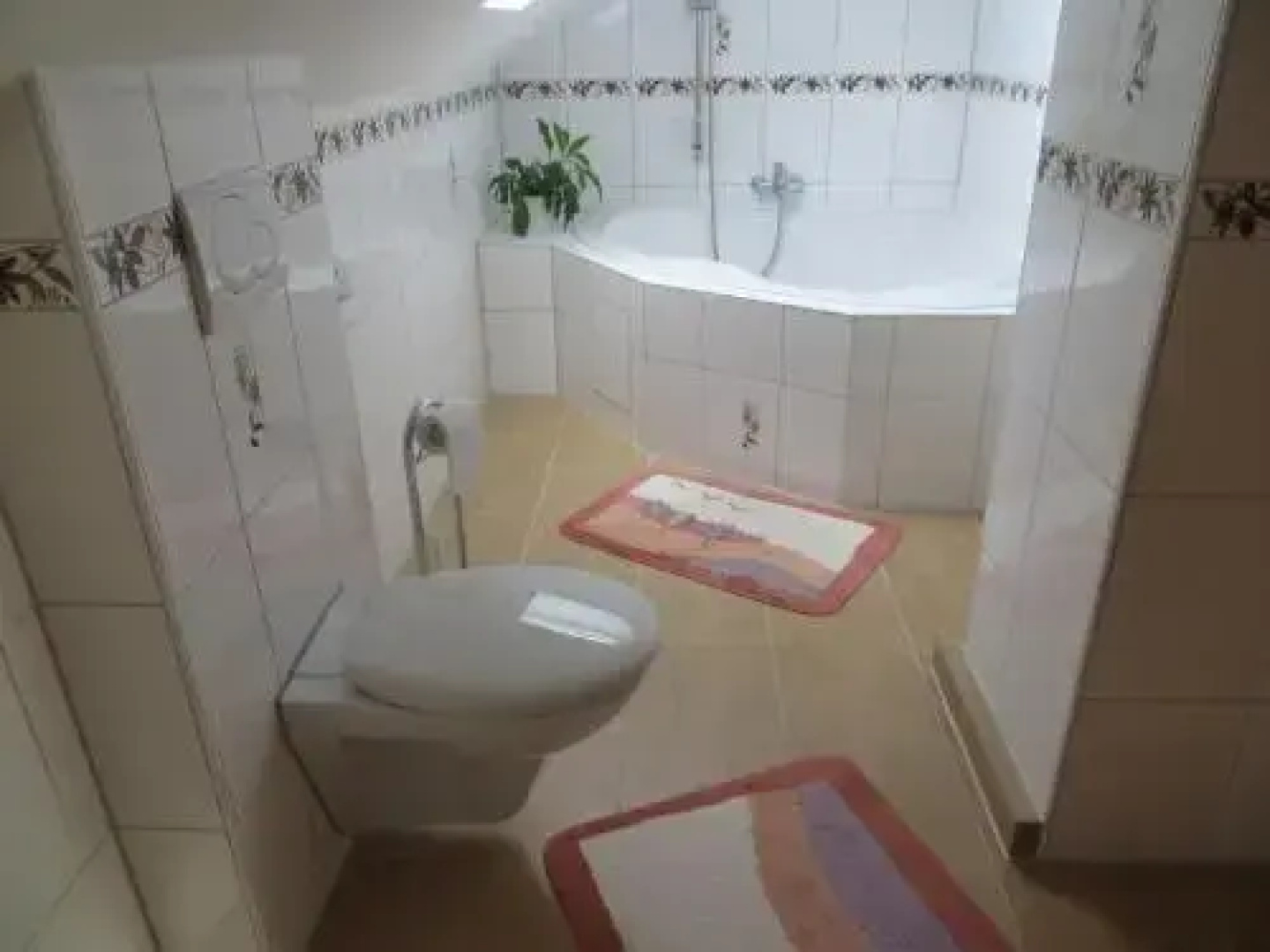 Ferienwohnung Schützenstrasse