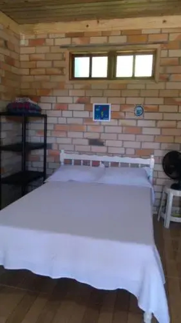 Pousada Trilha Nativa