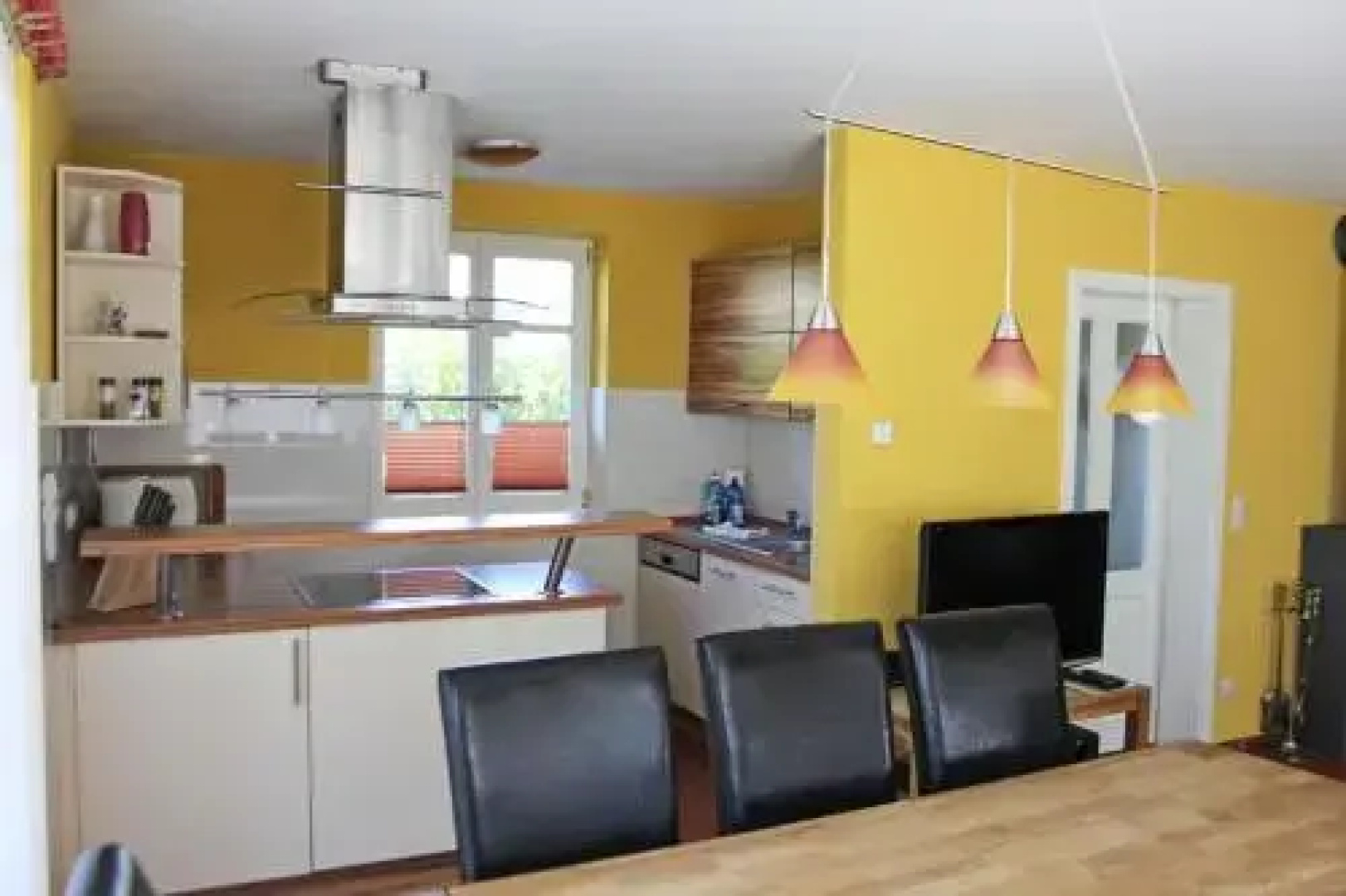 Küstenhaus Koserow