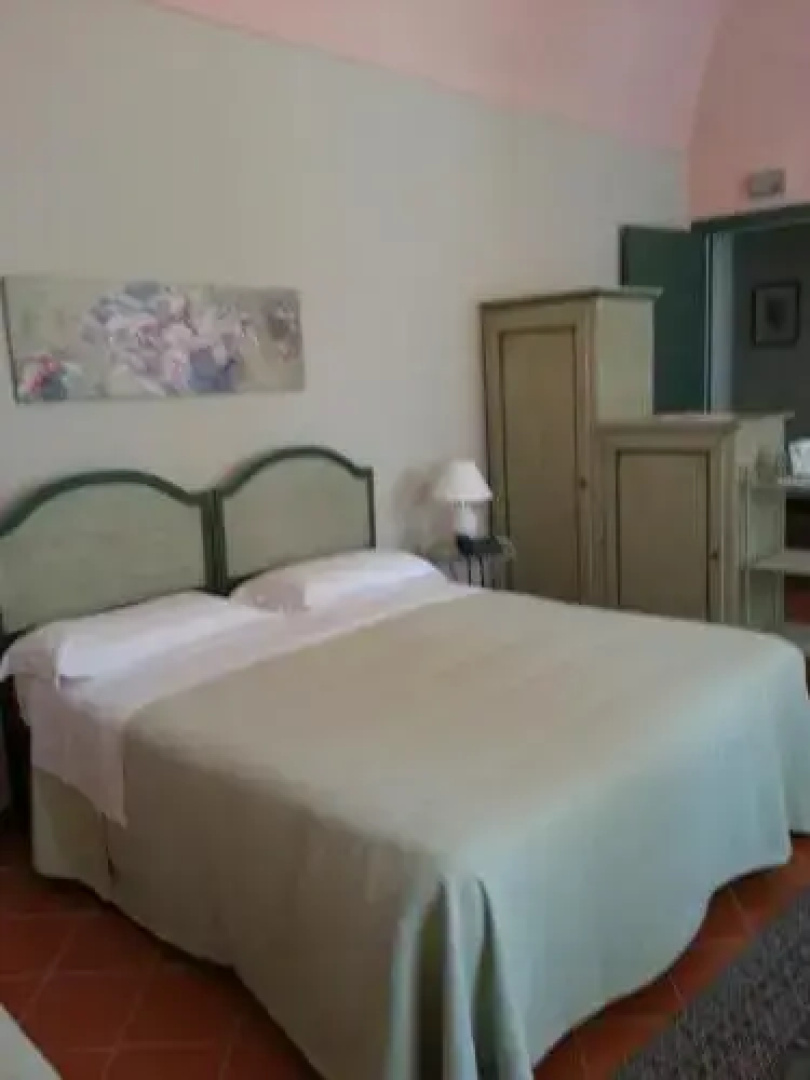 Locanda della Distilleria