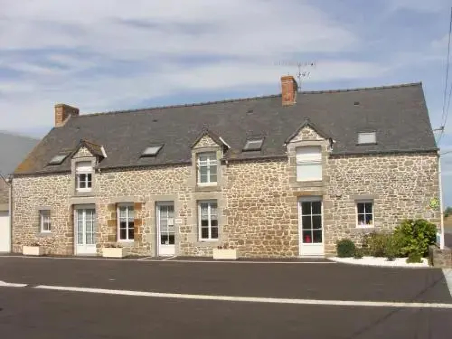 Chambres d'hôtes Christa