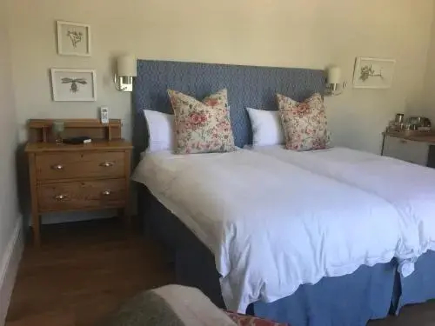 Cornerstone Manor