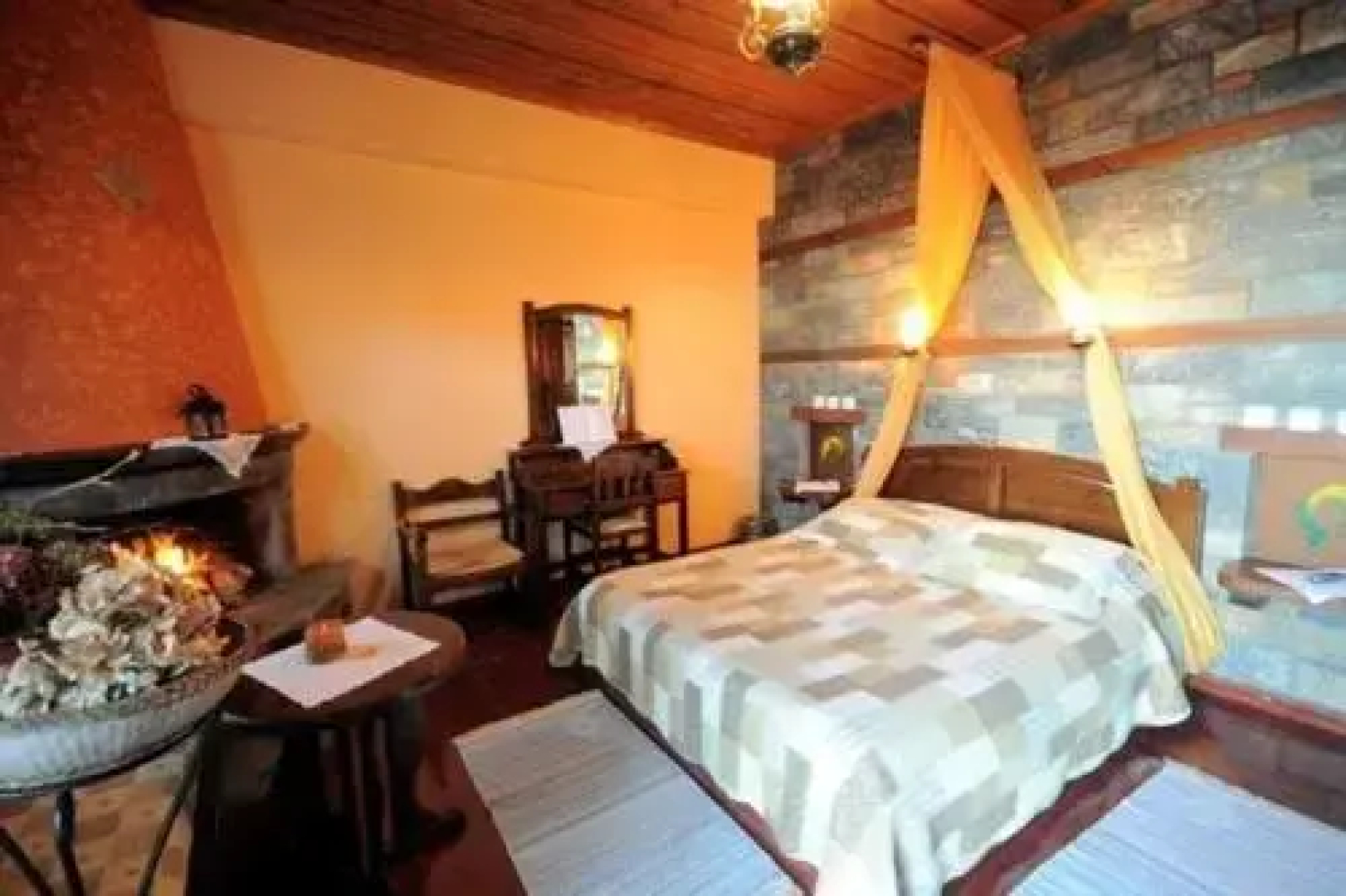 Amalthia Traditional Guesthouse