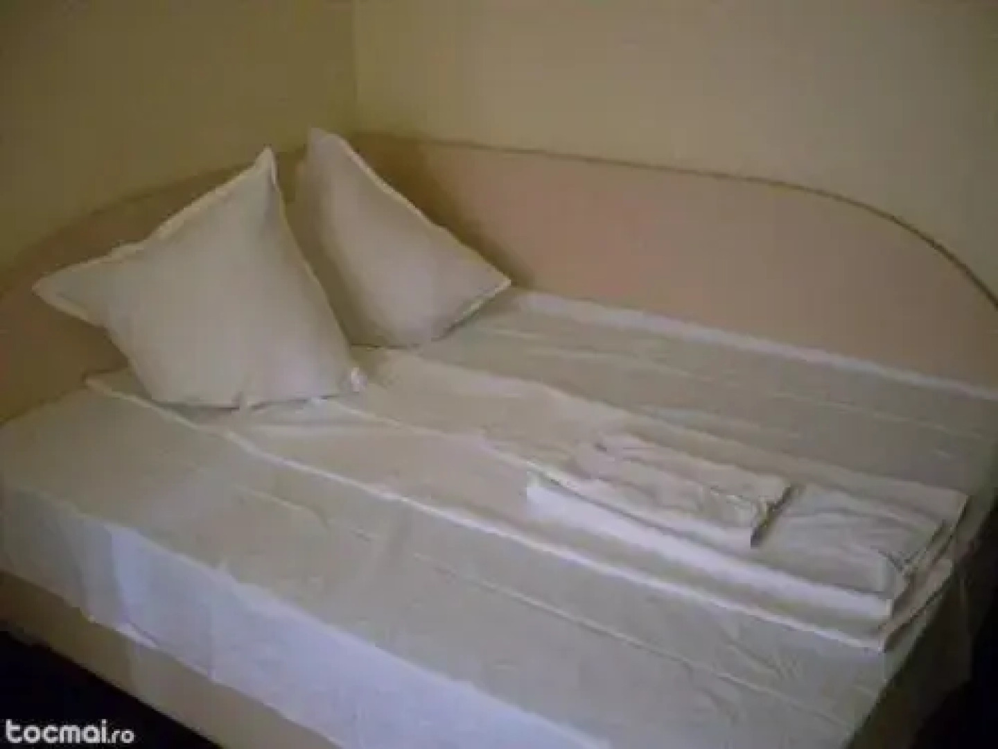 Apartamente Club Bosco