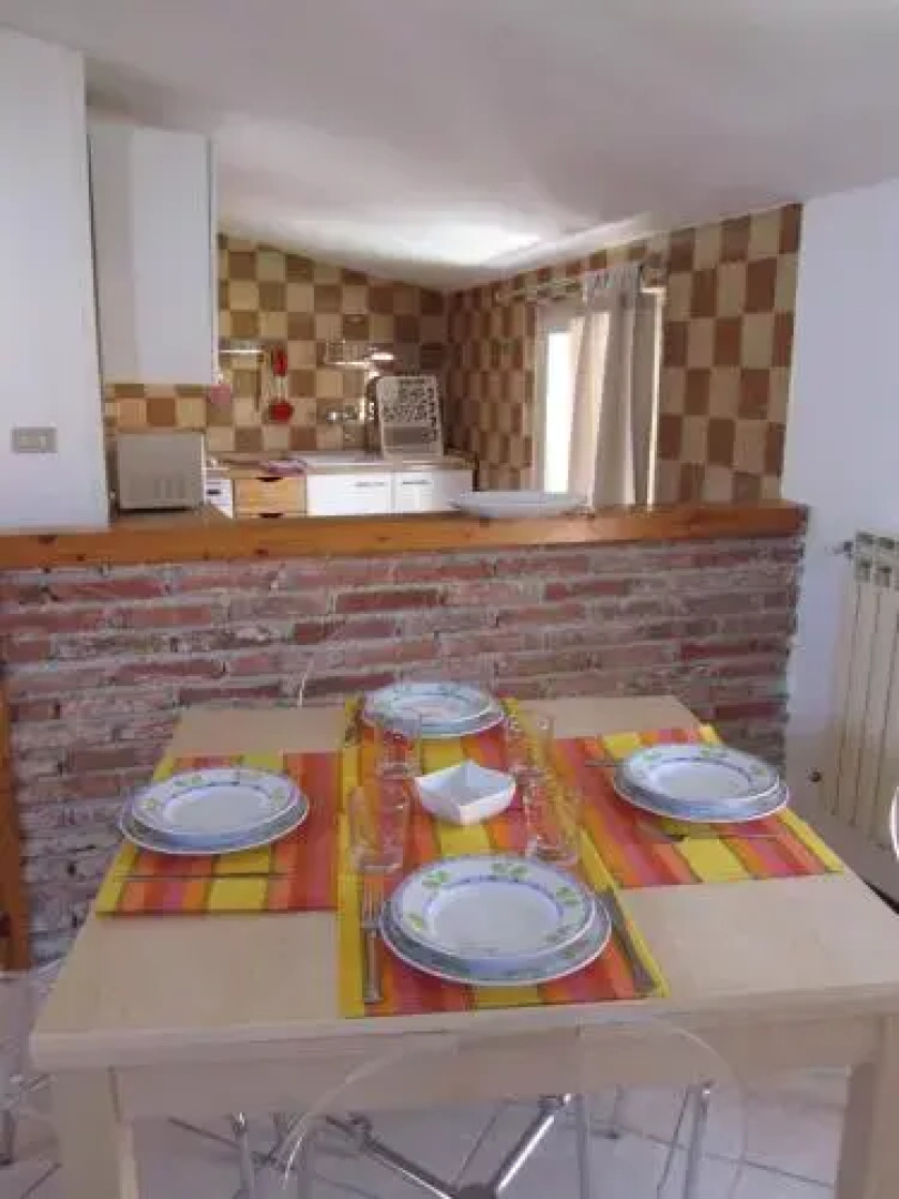 Borgo Antico Apartments