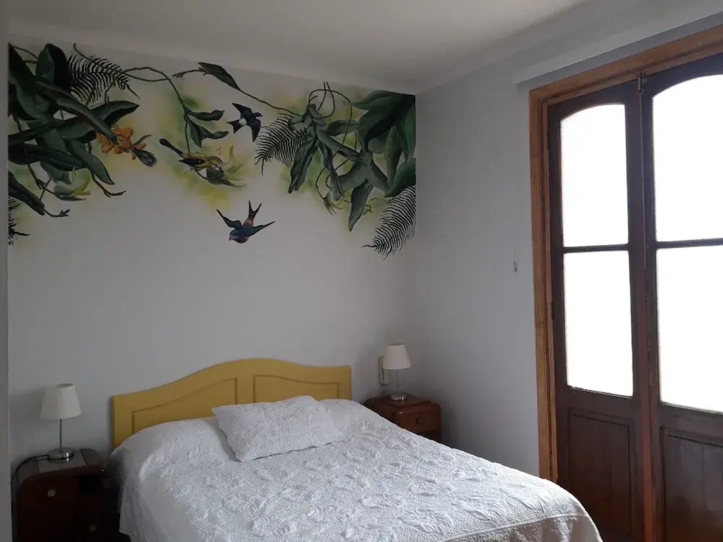 Hostal Gran Santiago Yungay