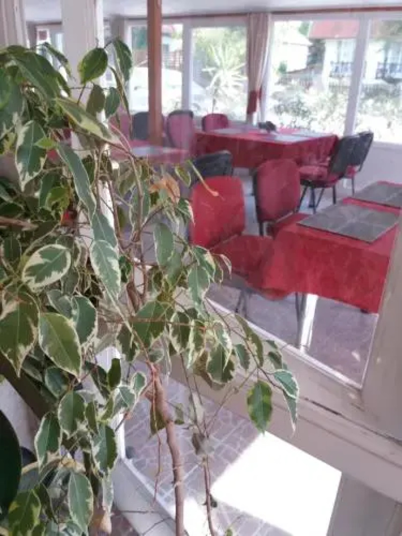 Pál Cappone Panzió