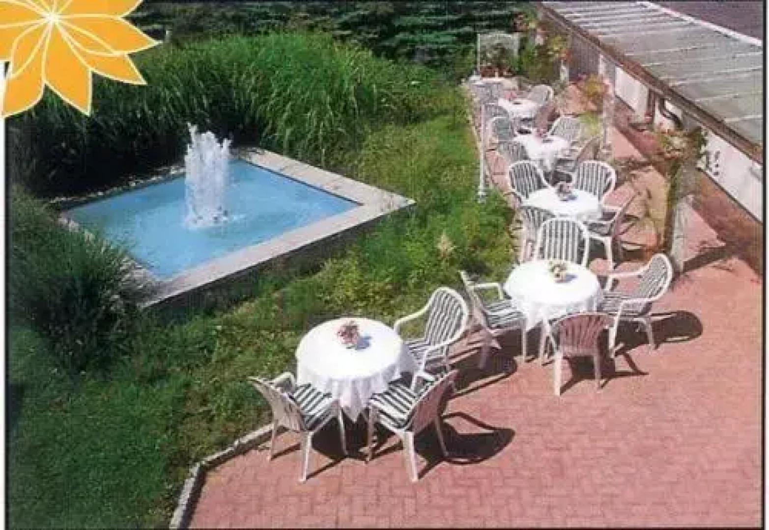 Hotel Morgensonne