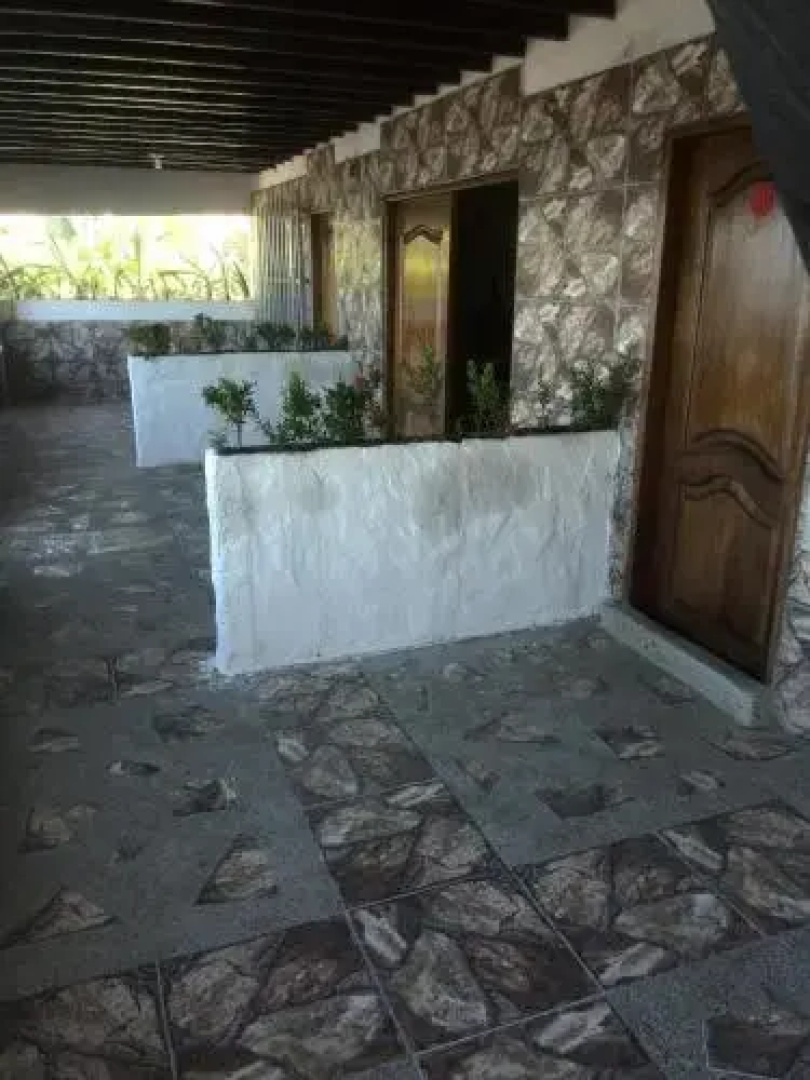 Cabañas La Gota Fria