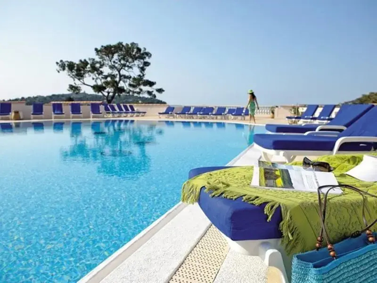 Petit Coin de Paradis Entre Nice et Monaco