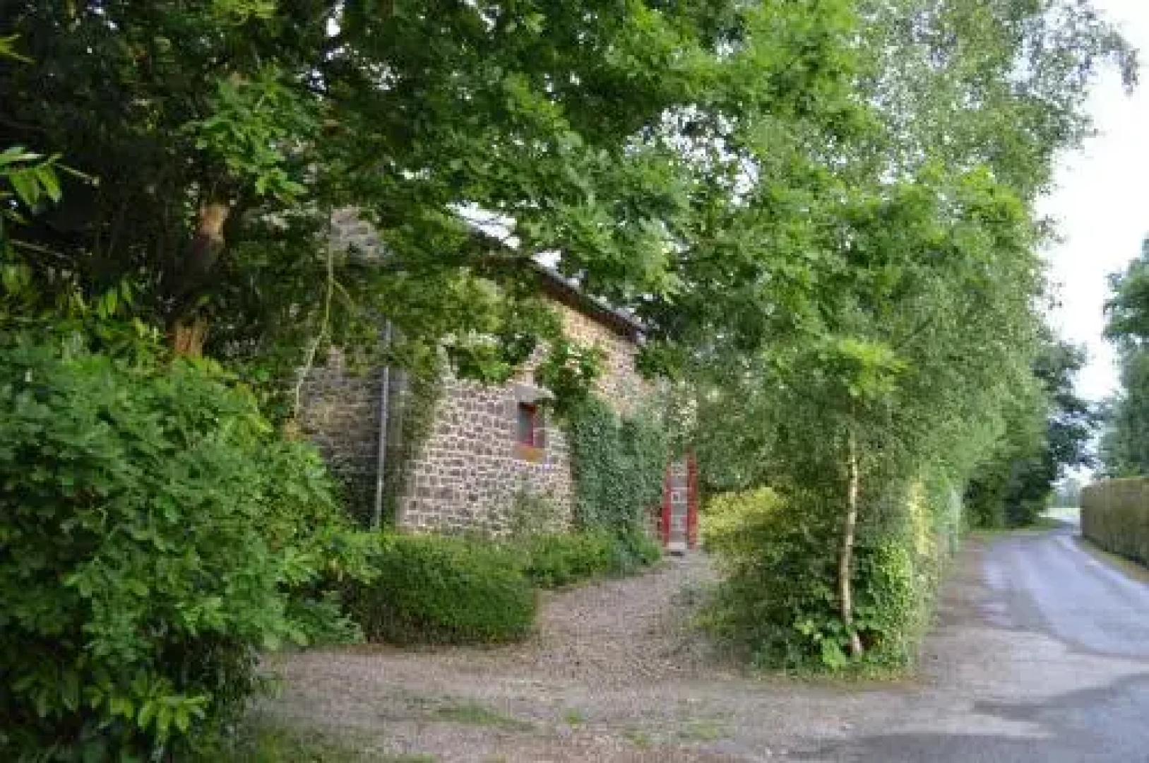 Le Domaine de Loupiac