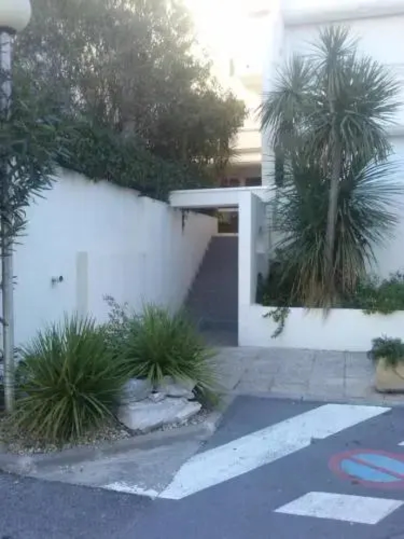 Appartement Les Aurores