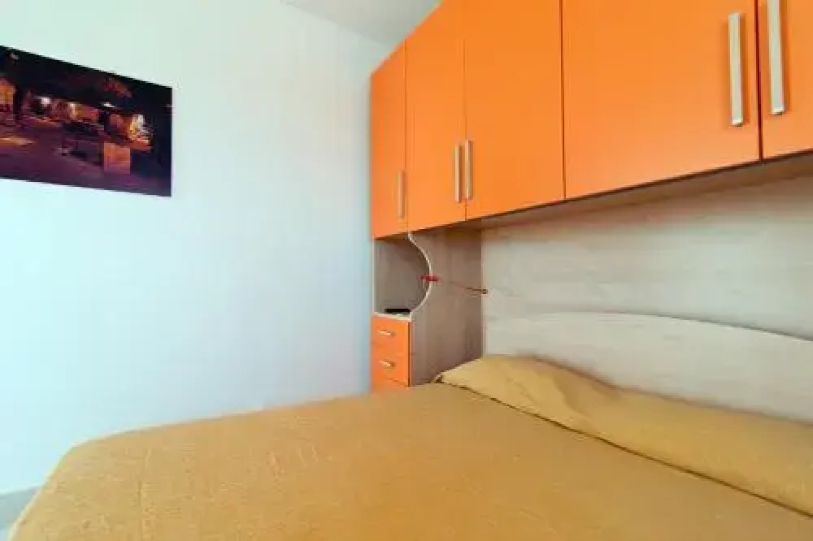 Orange Marini Studio