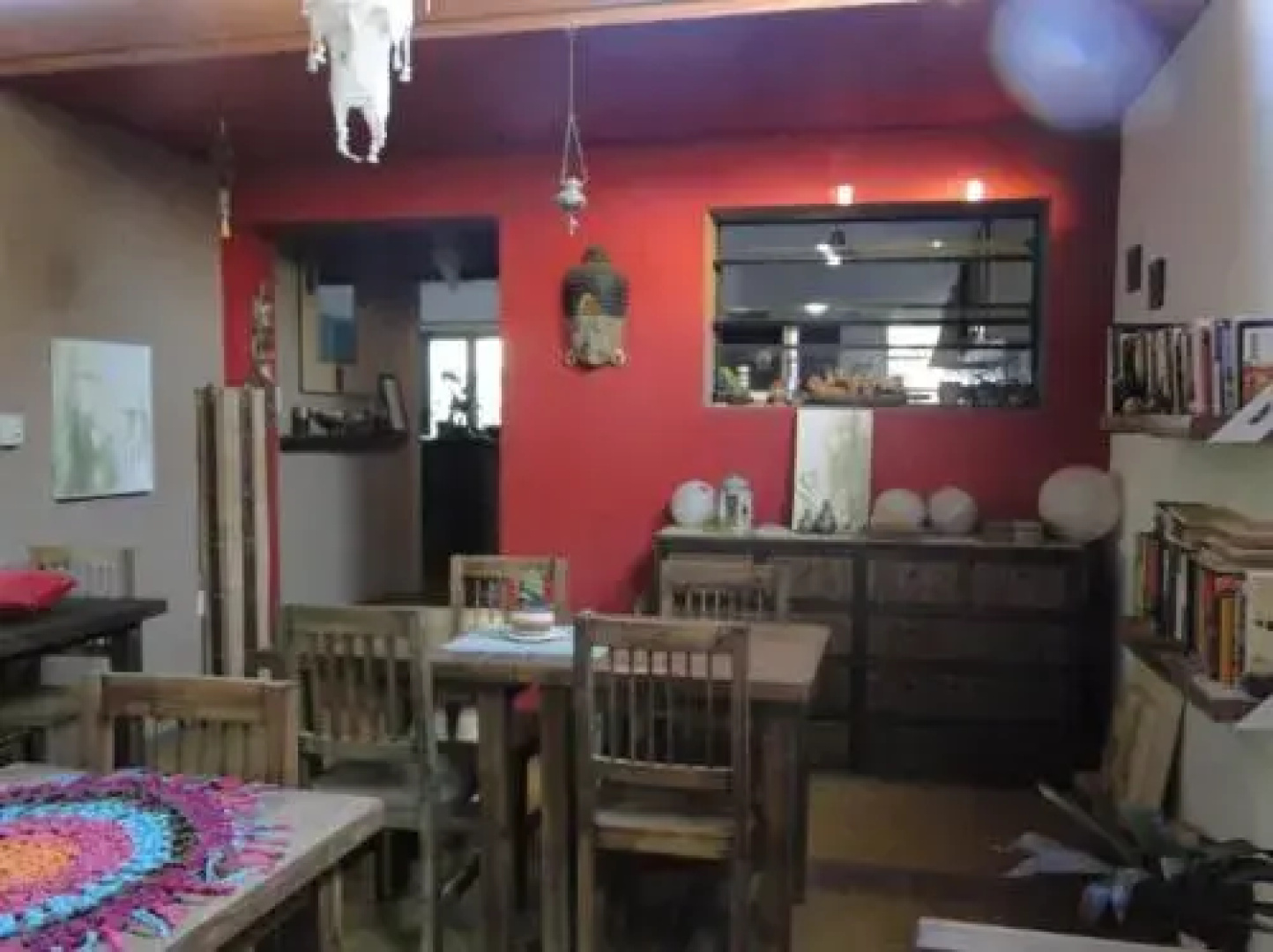 Argimón Posada & Hostel