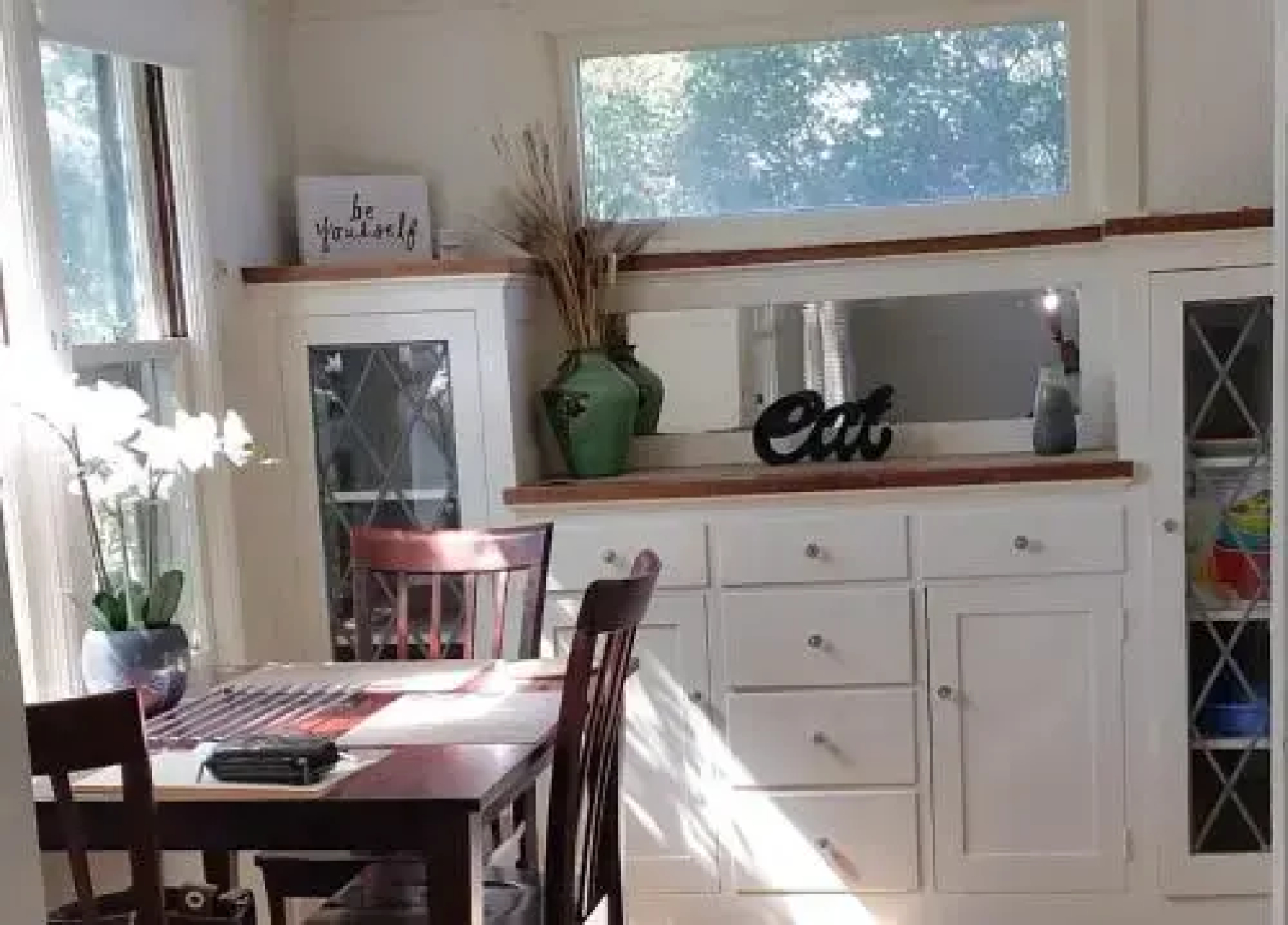 Lovely Craftsman Smarthouse King & Queen