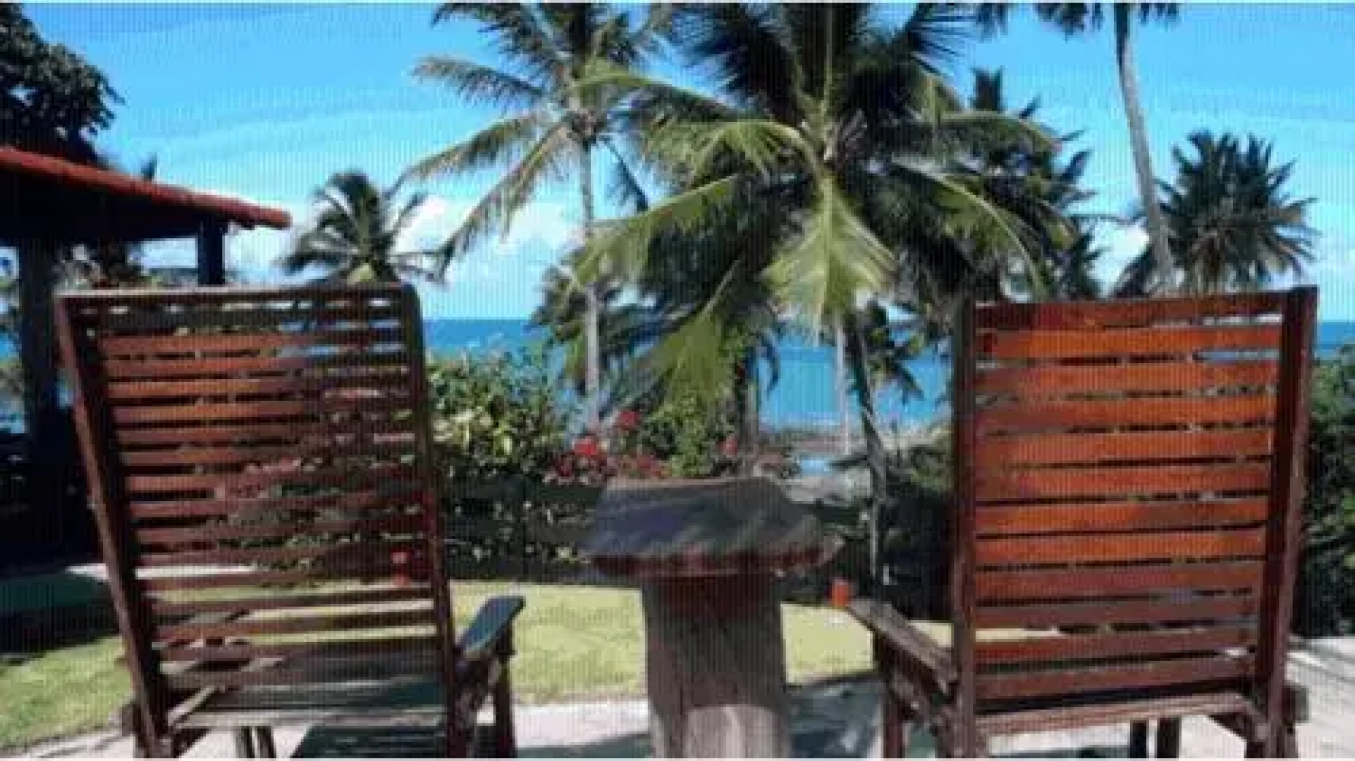 Pousada da Luz Carapibus