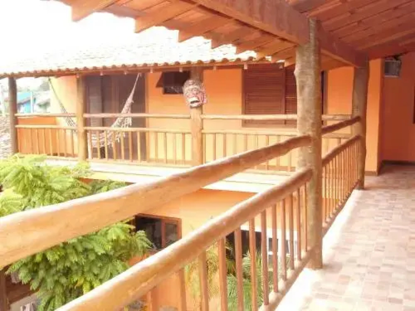 Chalés Porto Seguro