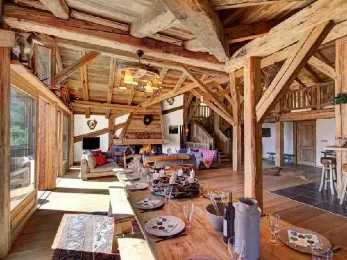 La Ferme de Marie