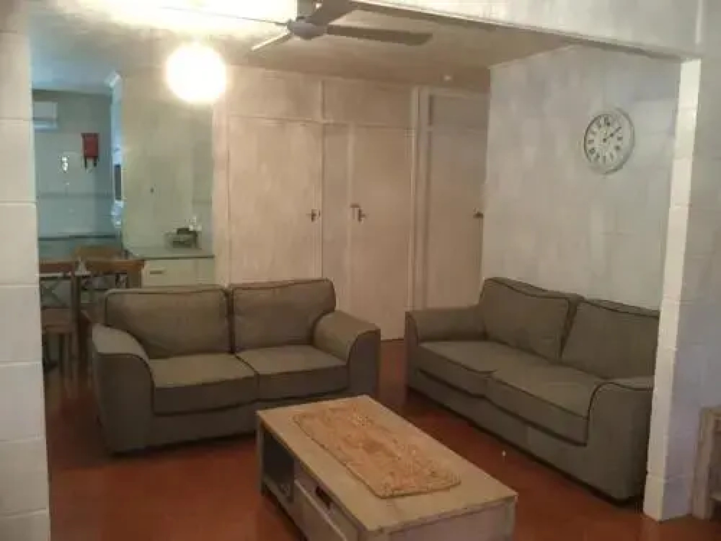 Pet Friendly home walking distance to Surf Beach - North St, Woorim