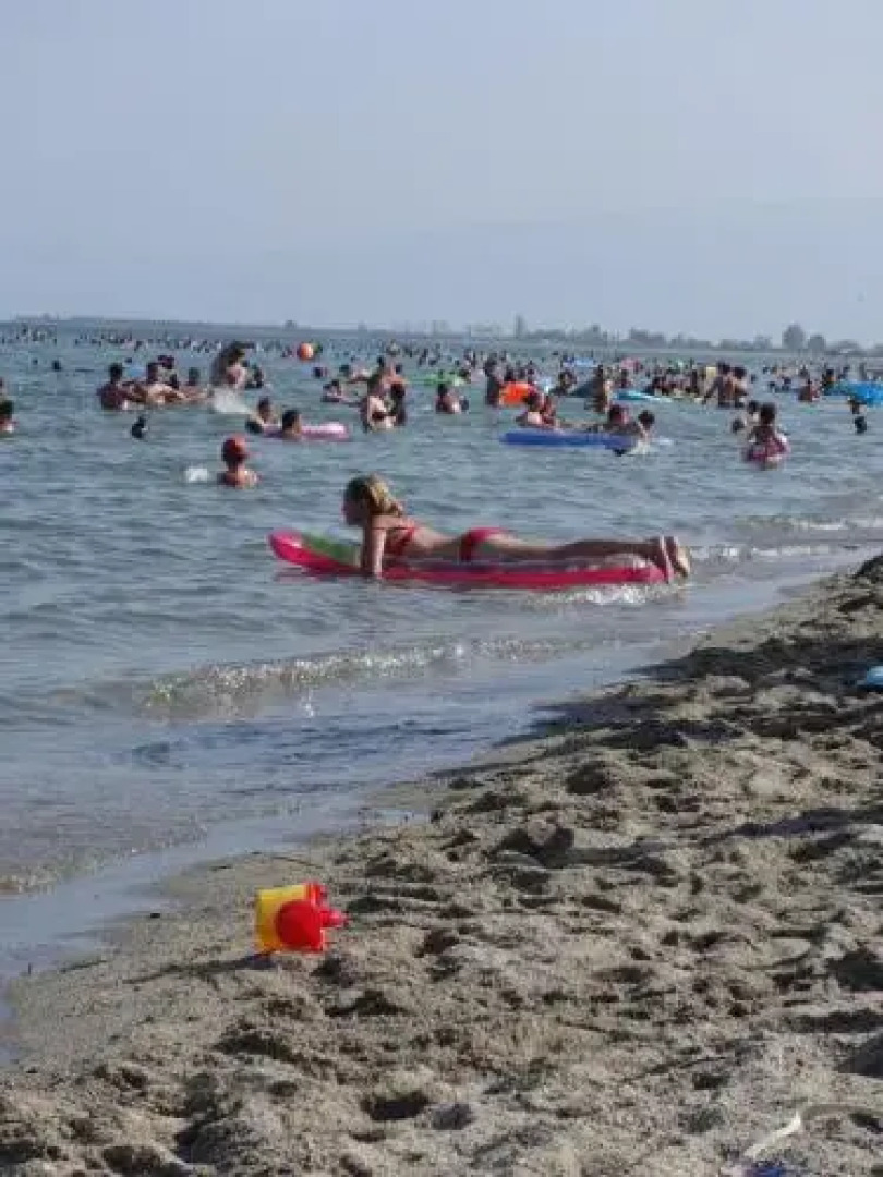 Sonnenhaus Apartments