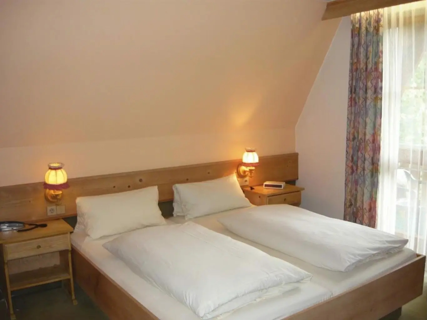 Hotel-Gasthof Frankengold
