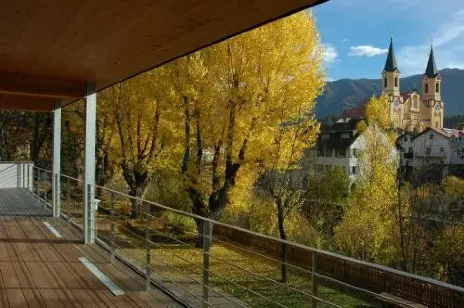 Kronplatz Loft Bruneck