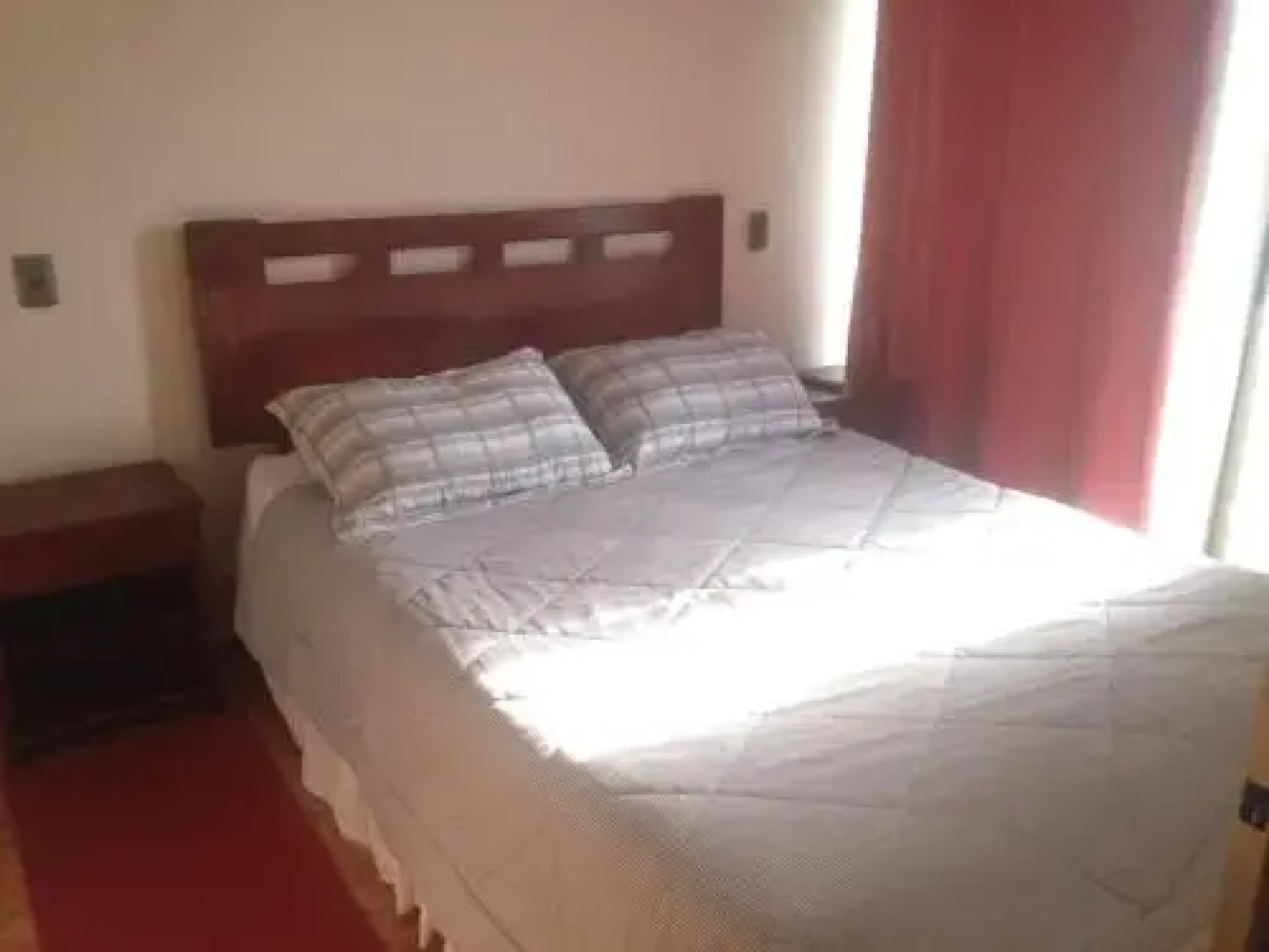 Departamento Amoblado Vacaciones Cavancha