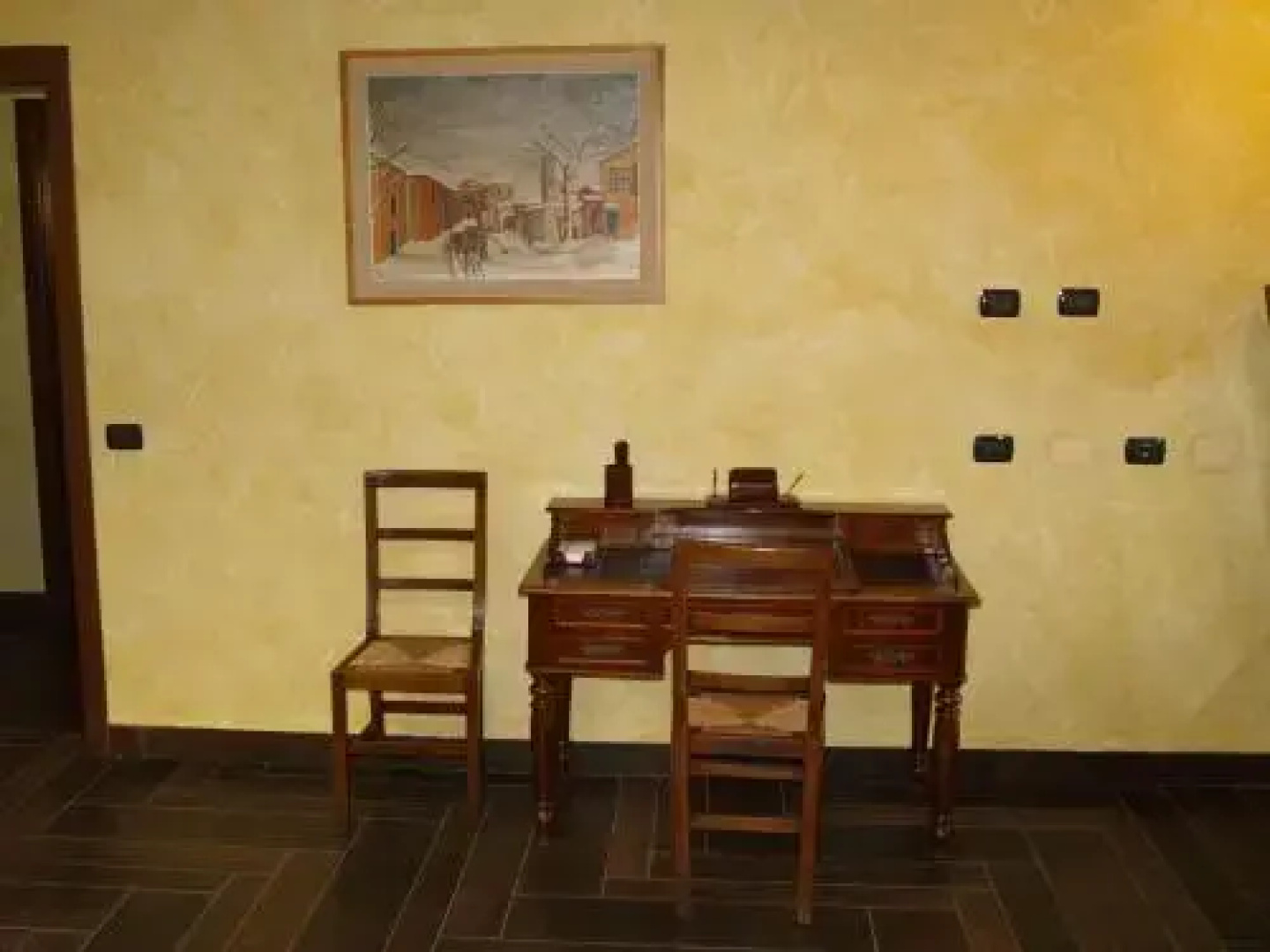 La Corte Della Barchessa