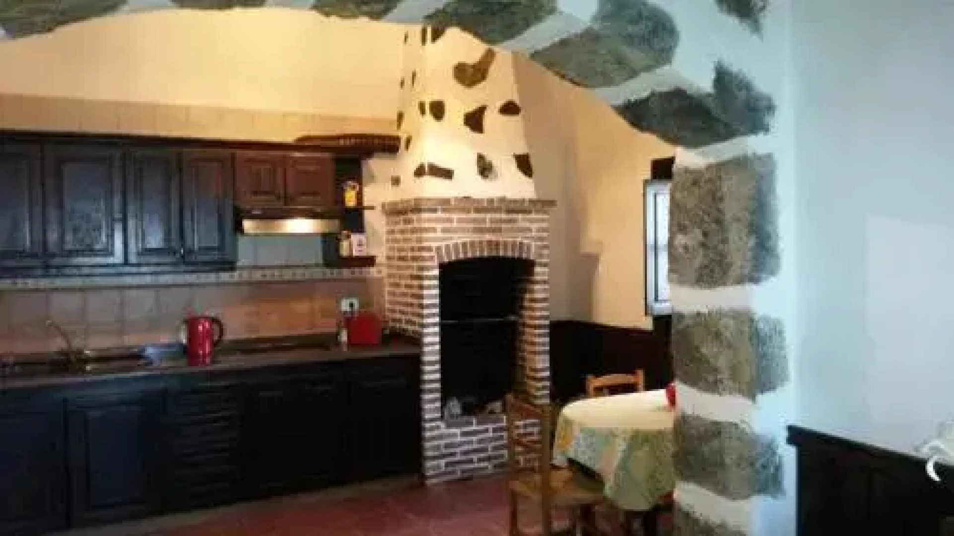 Casa Canaria La Moncloa